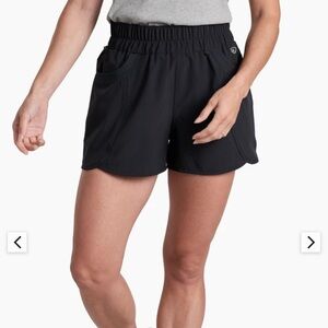 KÜHL Vantage Trainer short